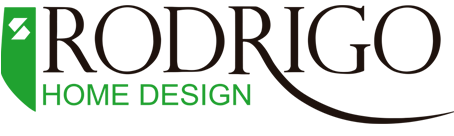 Rodrigo Home Design Logo